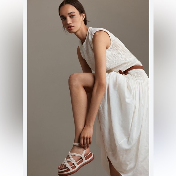 MELISSA Buzios Jelly Sandals Size 8 - Picture 13 of 13